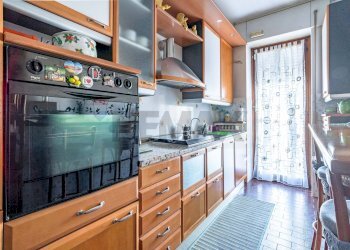 Cucina - Quadrilocale Via Milano
 
125, Garbagnate Milanese - foto 10