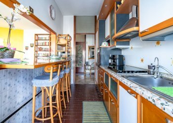 Cucina - Quadrilocale Via Milano
 
125, Garbagnate Milanese - foto 11