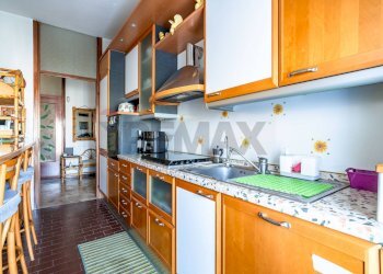 Cucina - Quadrilocale Via Milano
 
125, Garbagnate Milanese - foto 12