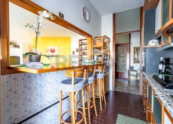Cucina - Quadrilocale Via Milano
 
125, Garbagnate Milanese - foto 13
