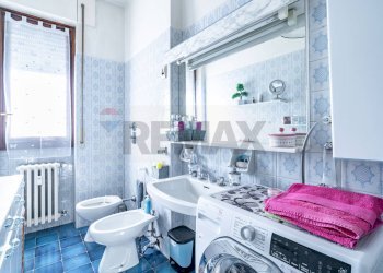 Bagno - Quadrilocale Via Milano
 
125, Garbagnate Milanese - foto 27