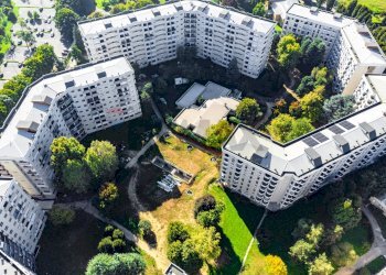 Posizione della mappa - Quadrilocale Via Milano
 
125, Garbagnate Milanese - foto 31