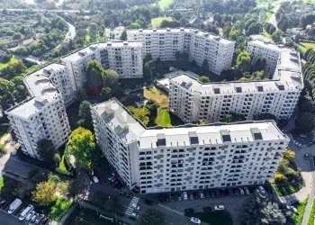 Edificio all\'aperto - Quadrilocale Via Milano
 
125, Garbagnate Milanese - foto 34
