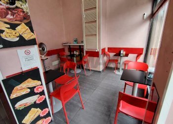Sala da pranzo - Commercial Activity via Carlo Imbonati
 
89, Milano - photo 2
