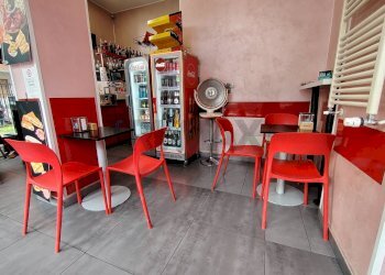 Sala da pranzo - Commercial Activity via Carlo Imbonati
 
89, Milano - photo 3