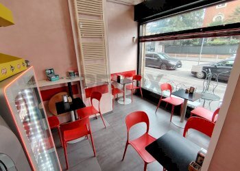 Soggiorno - Commercial Activity via Carlo Imbonati
 
89, Milano - photo 4