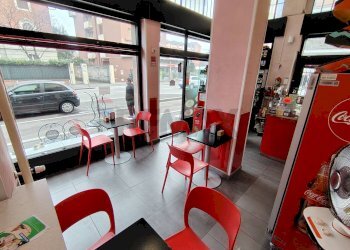 Sala da pranzo - Commercial Activity via Carlo Imbonati
 
89, Milano - photo 5