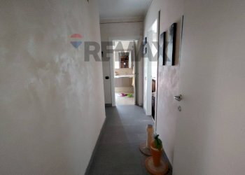 Hall / corridoio - Trilocale via Statuto
 
145, Sant'Angelo Lodigiano - foto 4