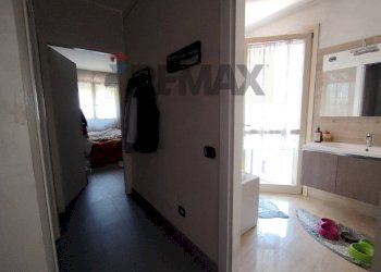 Hall / corridoio - Trilocale via Statuto
 
145, Sant'Angelo Lodigiano - foto 5