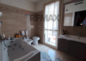 Bagno - Trilocale via Statuto
 
145, Sant'Angelo Lodigiano - foto 6