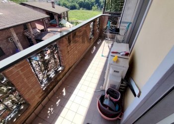 Balcone - Trilocale via Statuto
 
145, Sant'Angelo Lodigiano - foto 8