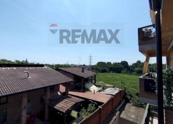 Edificio all\'aperto - Trilocale via Statuto
 
145, Sant'Angelo Lodigiano - foto 10
