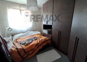 Camera / camera da letto - Trilocale via Statuto
 
145, Sant'Angelo Lodigiano - foto 12