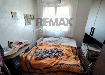 Camera / camera da letto - Trilocale via Statuto
 
145, Sant'Angelo Lodigiano - foto 13