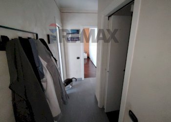 Hall / corridoio - Trilocale via Statuto
 
145, Sant'Angelo Lodigiano - foto 14