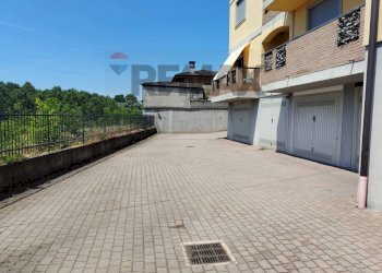 Terrazza - Trilocale via Statuto
 
145, Sant'Angelo Lodigiano - foto 15