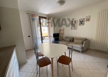 Sala da pranzo - Two-room apartment Via Puccini
 
1, Cesate - photo 6