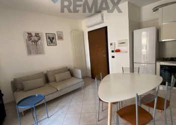 Sala da pranzo - Two-room apartment Via Puccini
 
1, Cesate - photo 7