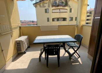 Terrazza - Two-room apartment Via Puccini
 
1, Cesate - photo 12