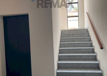 Scale - Two-room apartment Via Puccini
 
1, Cesate - photo 29