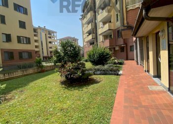Edificio all\'aperto - Two-room apartment Via Puccini
 
1, Cesate - photo 30