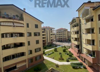 Edificio all\'aperto - Two-room apartment Via Puccini
 
1, Cesate - photo 31