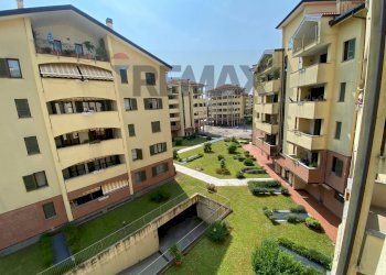 Edificio all\'aperto - Two-room apartment Via Puccini
 
1, Cesate - photo 32