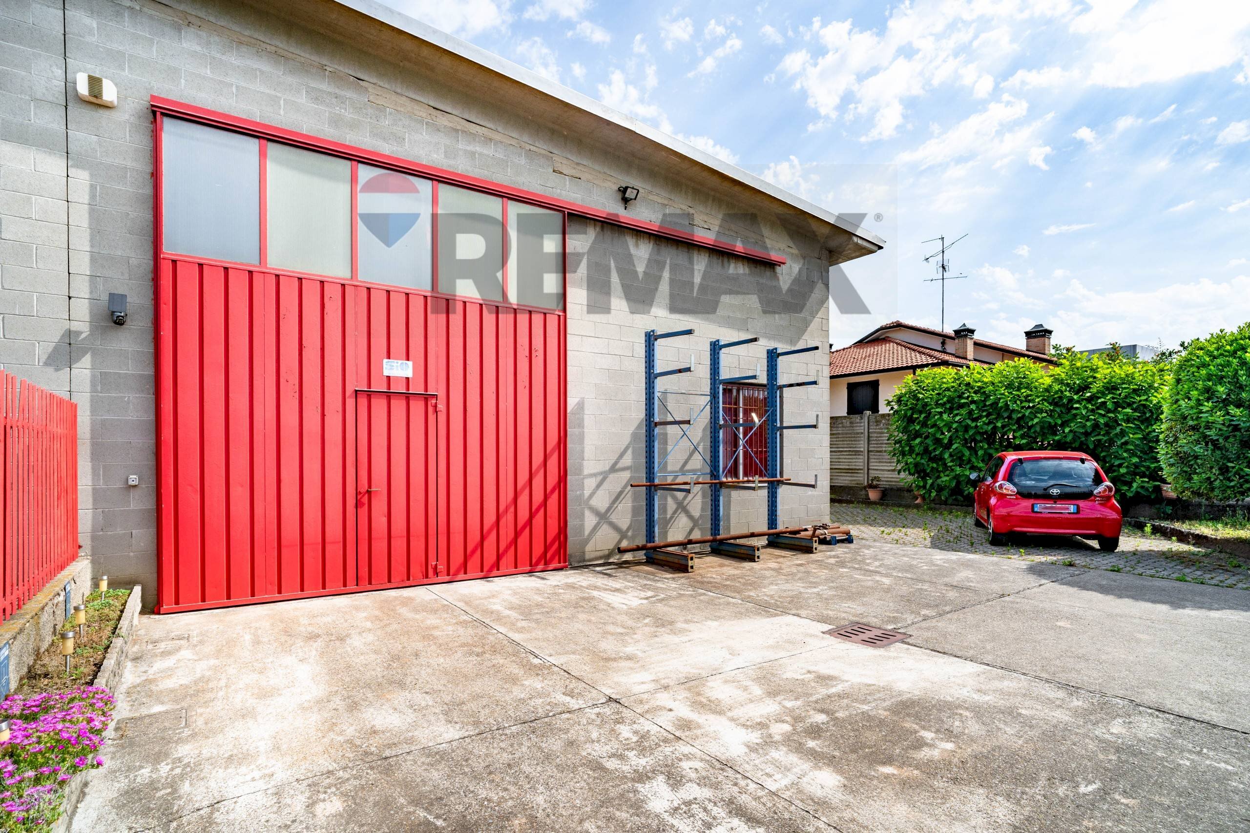 Casa all\'aperto - Shed VIA SETTEMBRINI
 
25, Lainate - photo 1