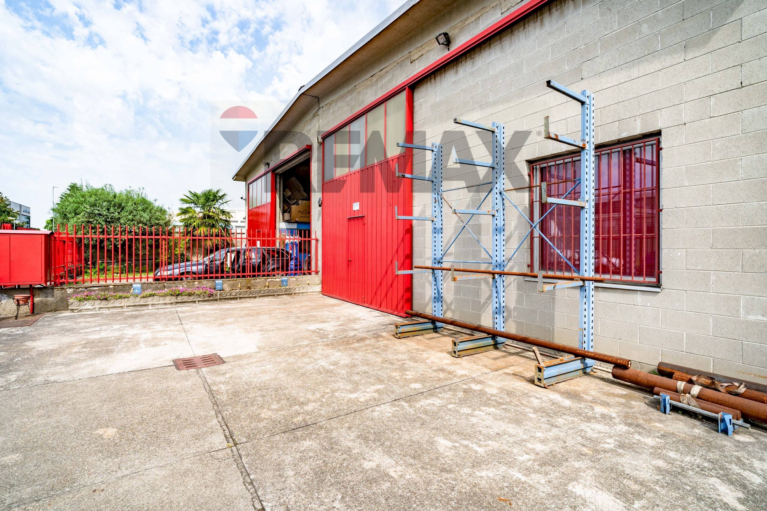 Casa all\'aperto - Shed VIA SETTEMBRINI
 
25, Lainate - photo 2