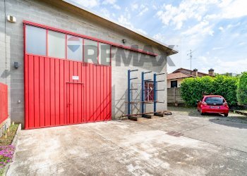Casa all\'aperto - Shed VIA SETTEMBRINI
 
25, Lainate - photo 1