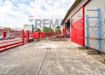 Terrazza - Shed VIA SETTEMBRINI
 
25, Lainate - photo 3