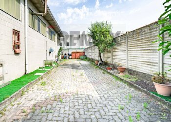 Terrazza - Shed VIA SETTEMBRINI
 
25, Lainate - photo 4