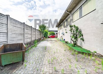 Giardino - Shed VIA SETTEMBRINI
 
25, Lainate - photo 5
