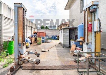 Terrazza - Shed VIA SETTEMBRINI
 
25, Lainate - photo 7