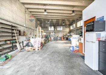 Parcheggio - Shed VIA SETTEMBRINI
 
25, Lainate - photo 8