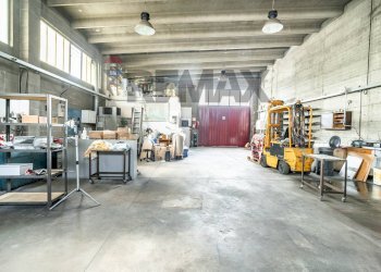 Parcheggio - Shed VIA SETTEMBRINI
 
25, Lainate - photo 10