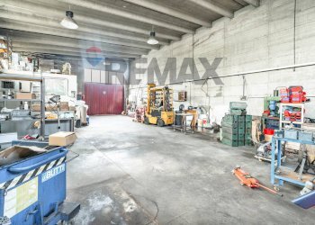 Parcheggio - Shed VIA SETTEMBRINI
 
25, Lainate - photo 11