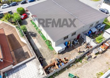 Edificio all\'aperto - Shed VIA SETTEMBRINI
 
25, Lainate - photo 19