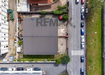 Posizione della mappa - Shed VIA SETTEMBRINI
 
25, Lainate - photo 21