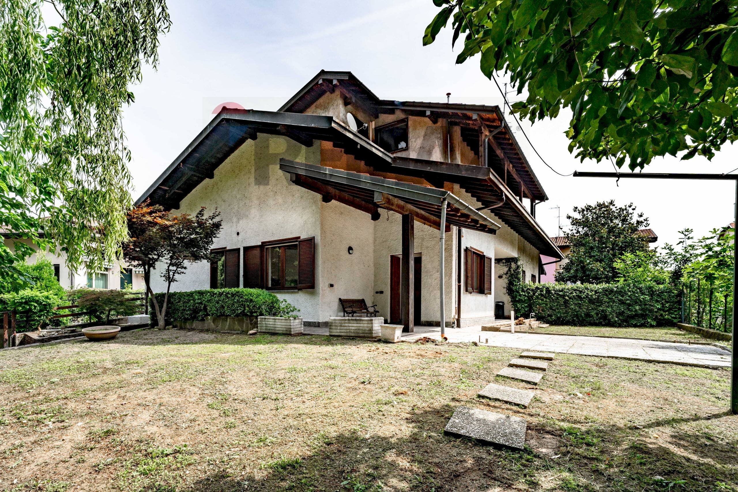 Casa all\'aperto - Casa semi indipendente VIA BANFI
 
15, Garbagnate Milanese - foto 1