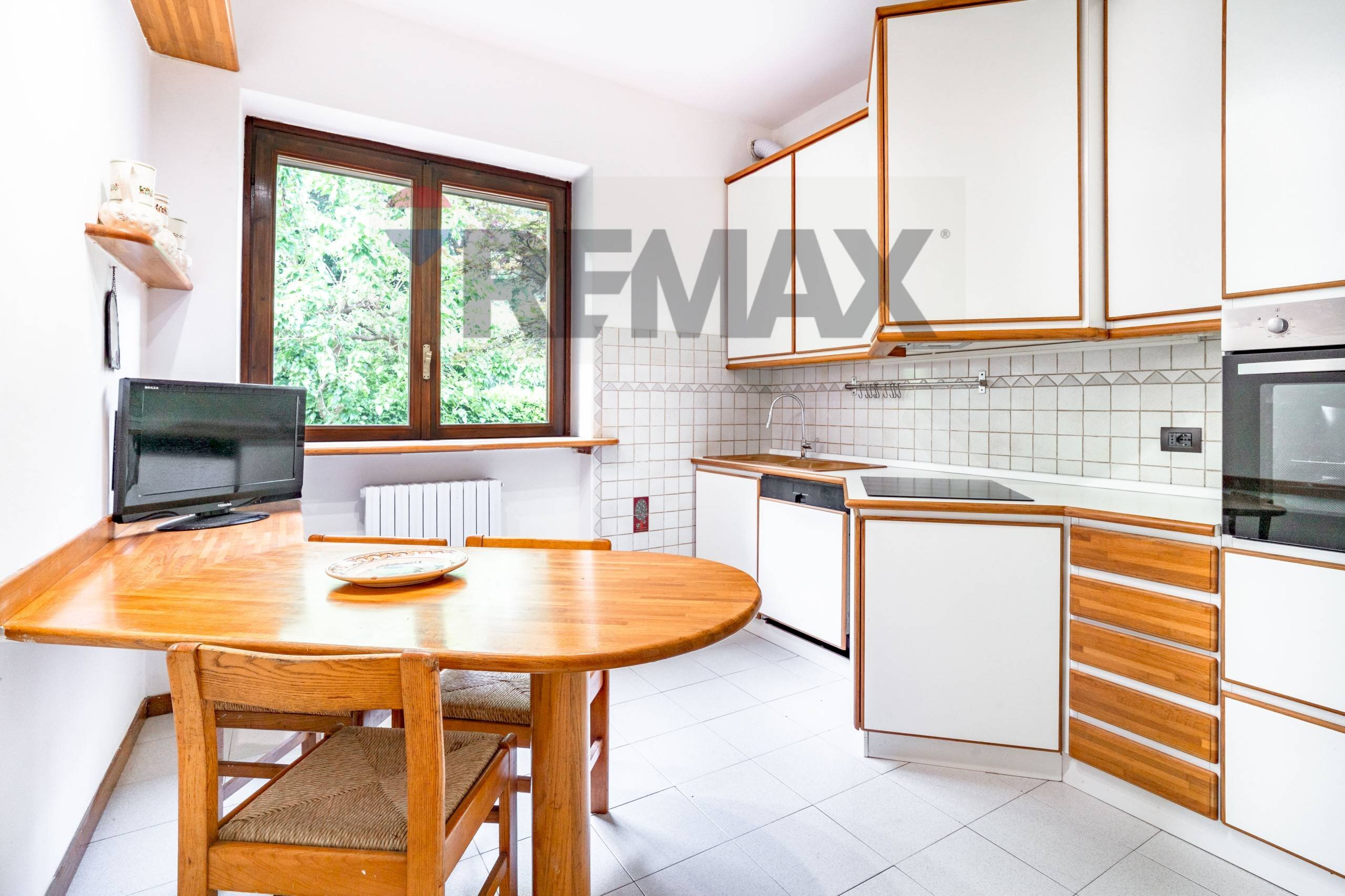Cucina - Casa semi indipendente VIA BANFI
 
15, Garbagnate Milanese - foto 2
