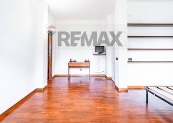 Soggiorno - Semi-detached house VIA BANFI
 
15, Garbagnate Milanese - photo 18