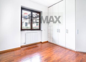 Stanza vuota - Semi-detached house VIA BANFI
 
15, Garbagnate Milanese - photo 21