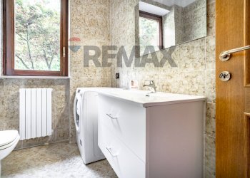 Bagno - Semi-detached house VIA BANFI
 
15, Garbagnate Milanese - photo 36