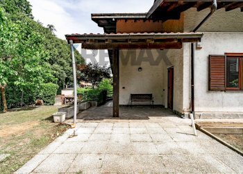 Terrazza - Semi-detached house VIA BANFI
 
15, Garbagnate Milanese - photo 45