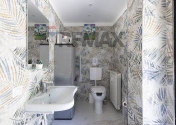 Bagno - Negozio Via Monte Bianco
 
21C, Monza - foto 14