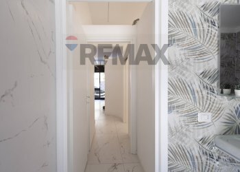 Hall / corridoio - Negozio Via Monte Bianco
 
21C, Monza - foto 16