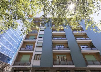 Edificio all\'aperto - Negozio Via Monte Bianco
 
21C, Monza - foto 19