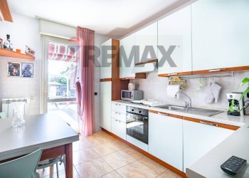 Cucina - Villa a Schiera VIA PAGANINI
 
35, Caronno Pertusella - foto 7