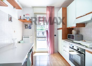 Cucina - Villa a Schiera VIA PAGANINI
 
35, Caronno Pertusella - foto 8